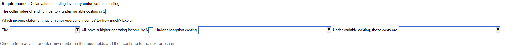 staff can make and serve 6,000 pizzas per month. The variable cost