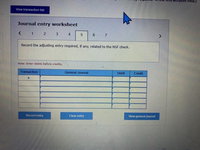 its July bank statement shows a $27233 cash balance. b. Check No.