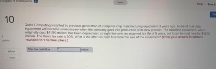 its modem pool. it last upgraded 2 years ago, when it spent