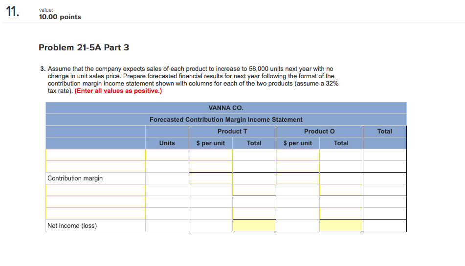C2, A1, P4 [The following information applies to the questions displayed below.,]