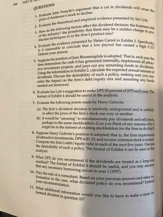 generally responsible for doing everything ethically possible to increase the share price