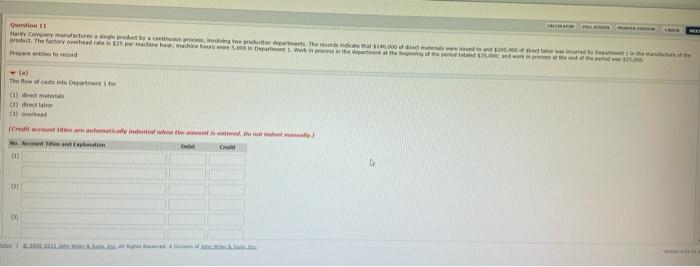  Question 1 Comandant by the production du code andere predit. The