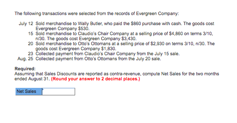 and electronics. In a recent annual report, the company reported that its