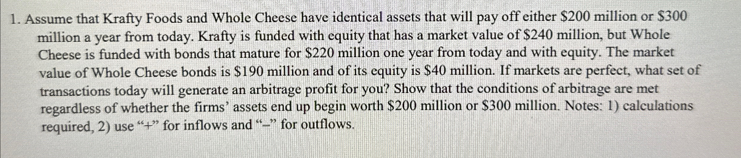  *** Please read. Last "expert" did not read at all. ***