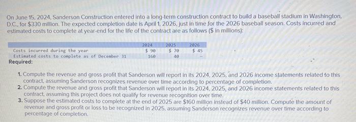  answer only by filling out the tables (use the tables only