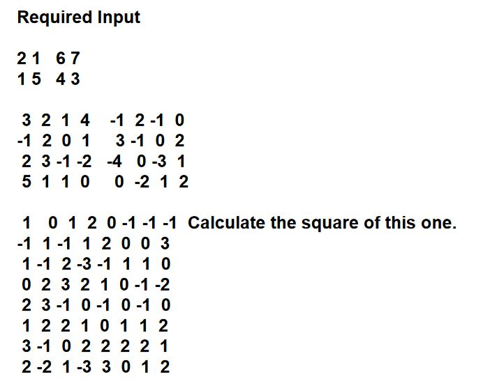 JAVA PROGRAMMING Can someone please help me write the code for this?