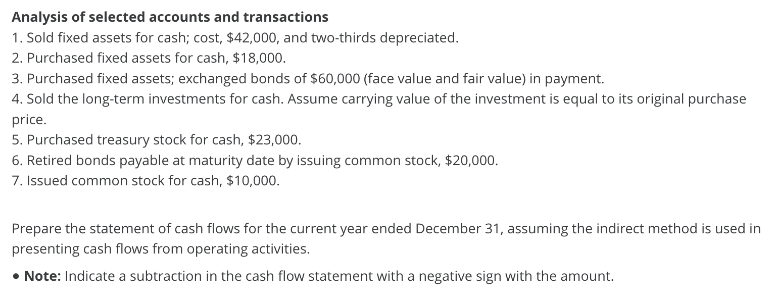 Sterling Corporation's recent comparative balance sheet and income statement follow. Analysis of