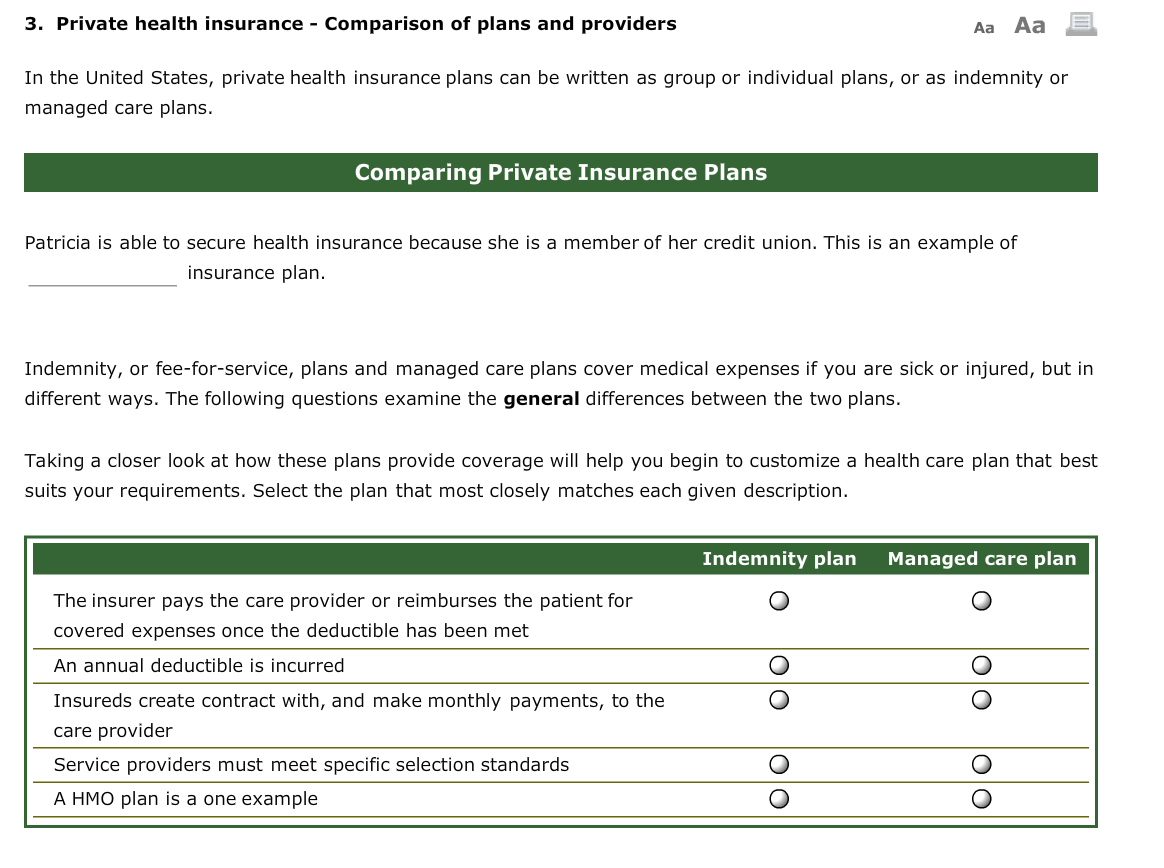 Thank you so much!!! First down option: a group / an individual