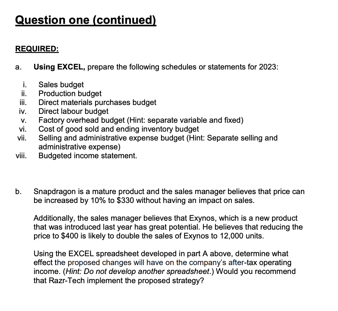 processing unit (CPU), graphics processing unit (GPU), motherboard and Random Access Memory