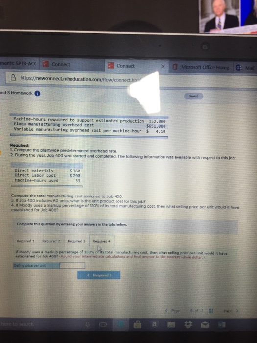 ments SP1B-ACK Connect Connect a Microsoft Office Home | Mail https:/