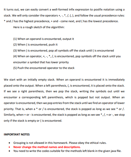 want you to write in java and please do not use chat