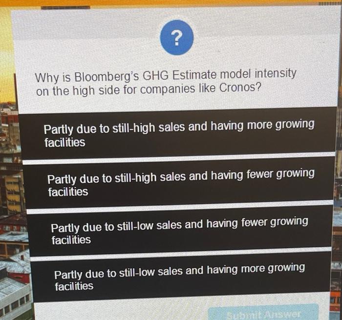 the worst emlasions par mition dollors of soles among the 16 cannobil