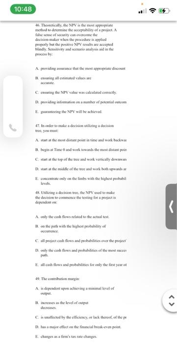  Please answer all questions or don't answer at all. thank you