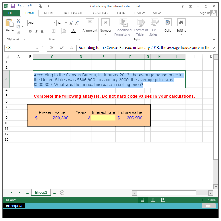 xi 8 FILE Paste Clipboard C3 A 1 N7 2 3