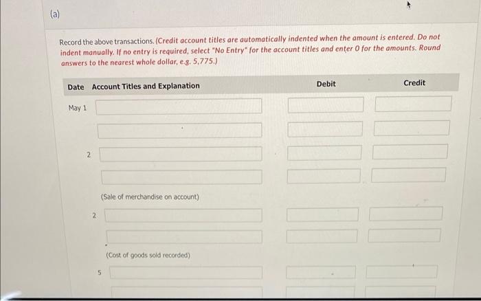 in the month of May 2018. At the beginning of May, Pina