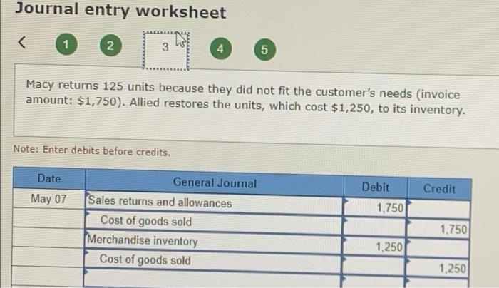 a price of sle cash per unit (for a total cost of