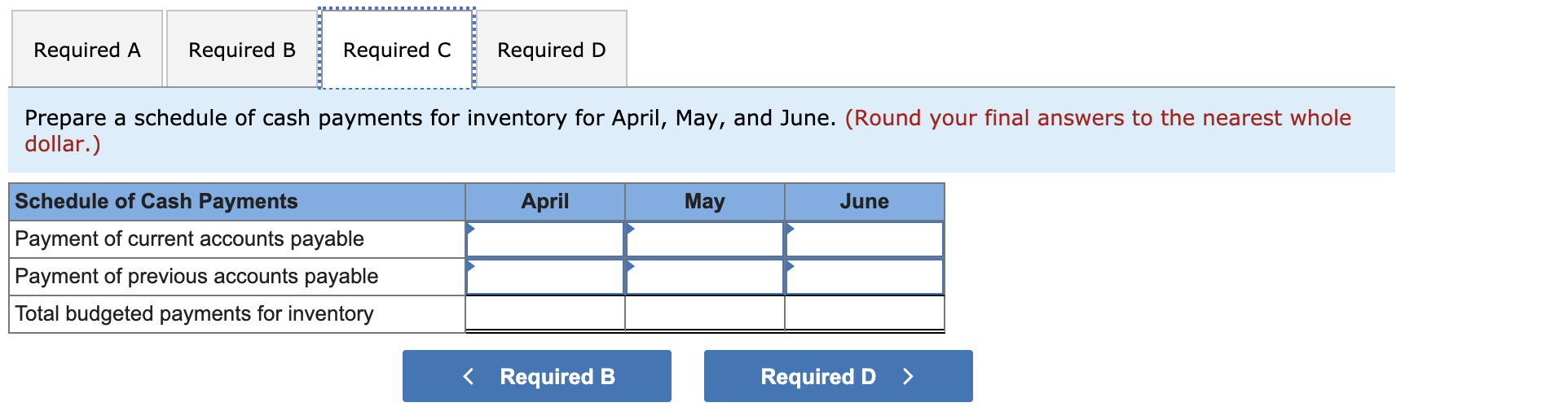 REALLY APPRECIATE IT :) Vernon, Inc. sells fireworks. The company's marketing director