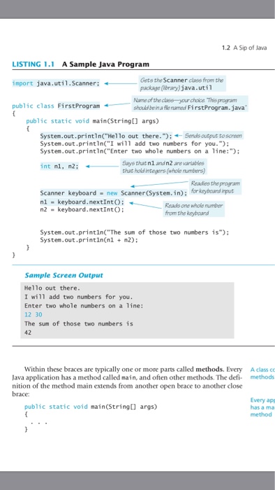 site. (At this writing, the link to this documentation is http://download-Ilnw.oracle com/javase/7/docs/api/.)