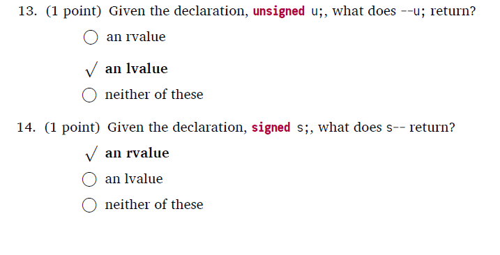 Can someone please explain why this is the answer for these questions,