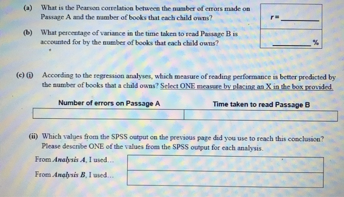 child owns as the independent variable. Coefficients a Standar Unstandardized dized Coefficients