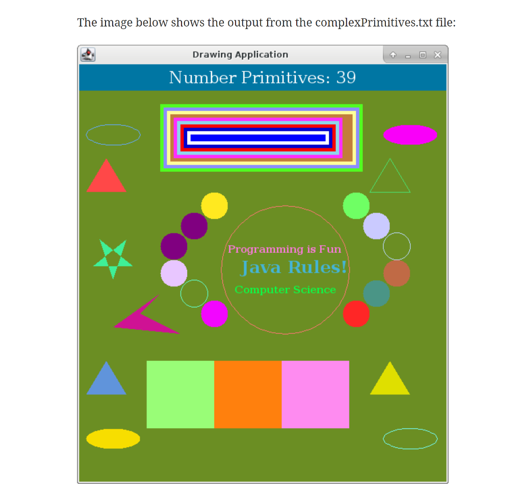 modifying my code with the following directions above. If there is a