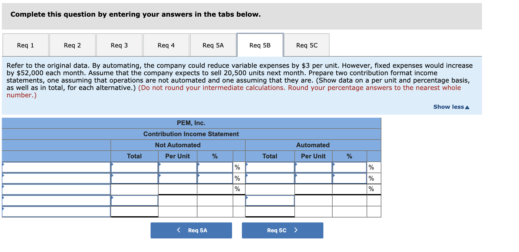 erratic sales of its sole product-a high-capacity battery for laptop computersPEM, Inc.,