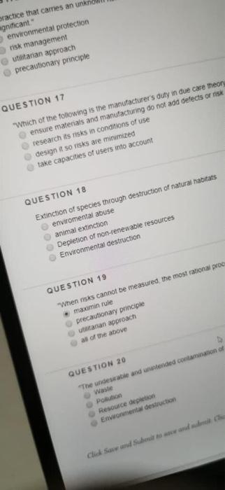 The private internal costs plus the external costs of engaging social cost