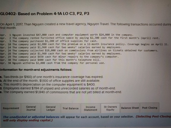 travel agency. Nguyen Travel. The Apr 14 The c Apr, 28 The