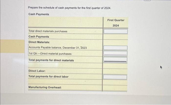 are paid 70% in the quarter purchased and 30% in the next