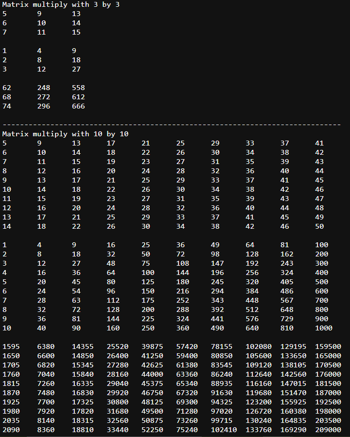 j; cout This is the code I have. Please just fix my