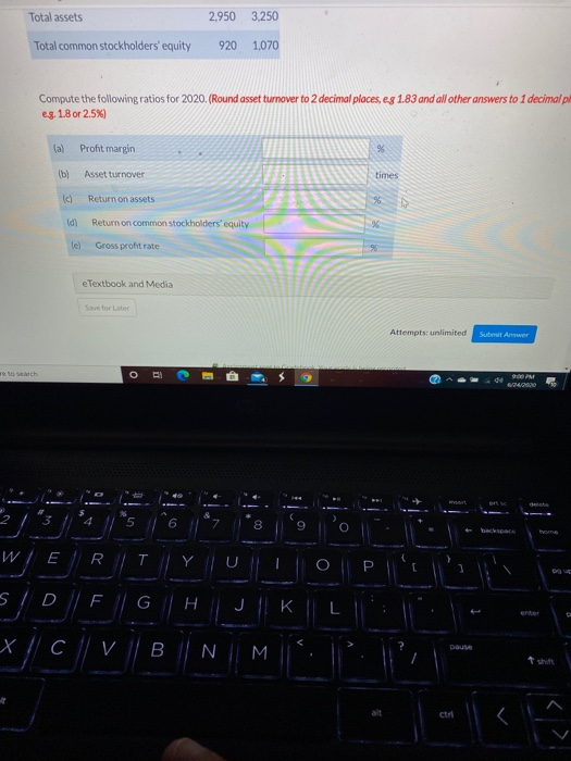 receivable (net) 80,290 68,820 Inventory 68,820 57.350 Plant assets (net) I 229.400
