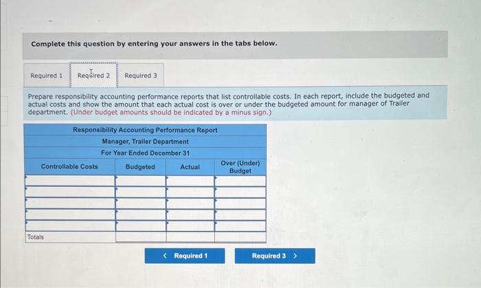 managers. The Office department, which Perez also manages, provides services equally to