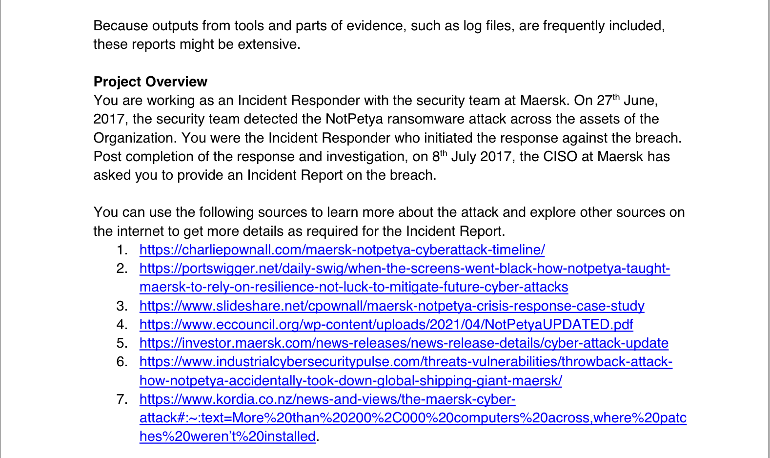 from computer systems and kept in a forensically sound manner. The notes,