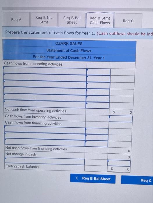 on account 3. Sold equipment for $200,000 cash (not including sales tax).