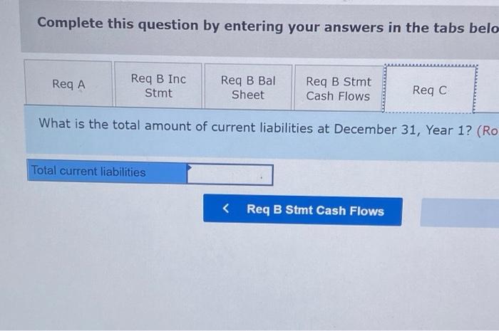 Sales tax of 6 percent is collected when the merchandise is sold.