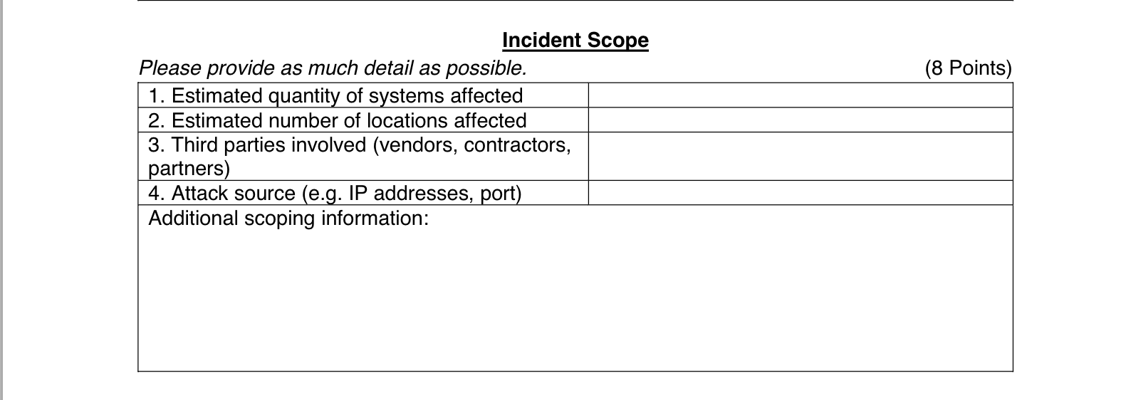 that the team may improve its procedures, tools, and approaches, as well