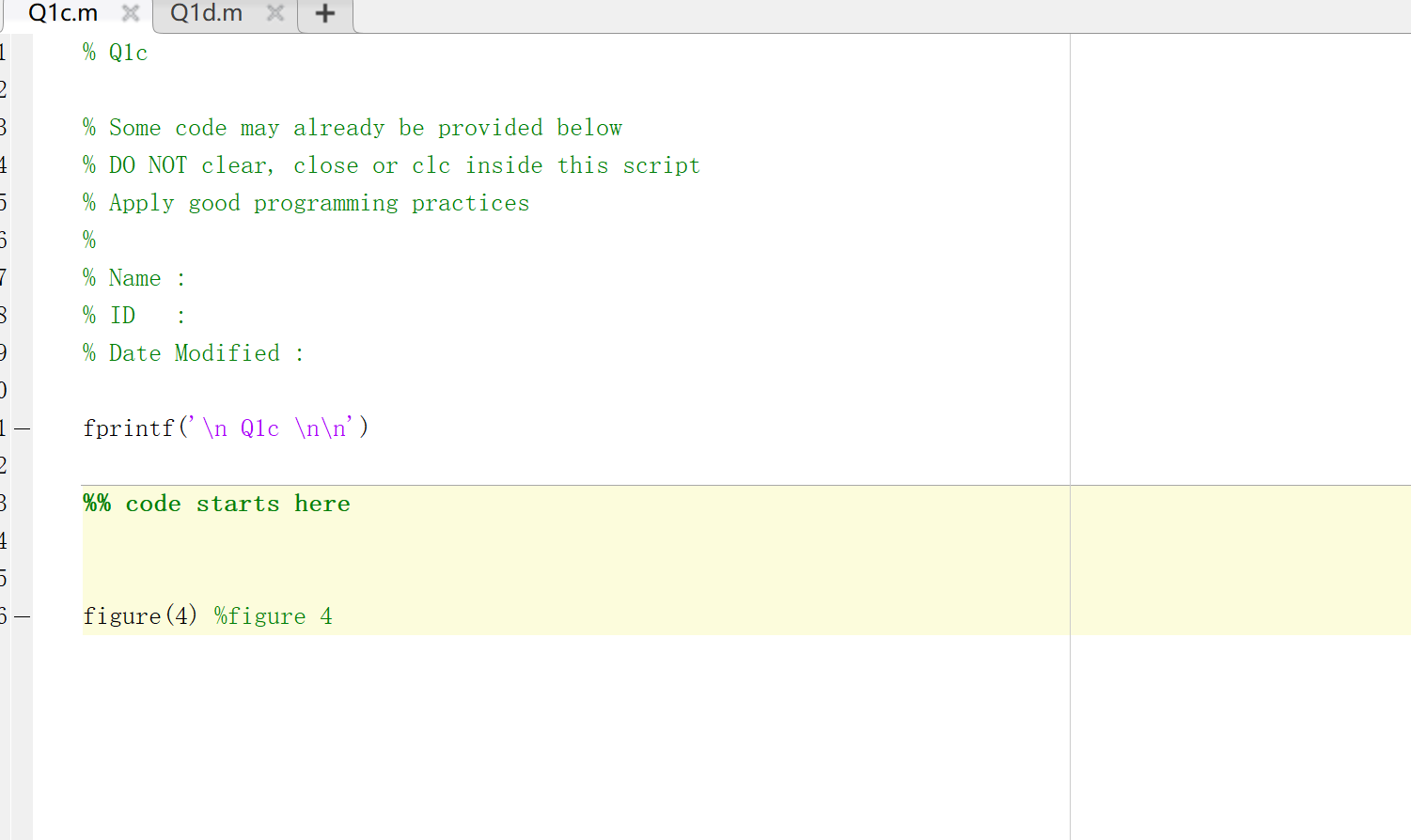 gas processing plant. A rough schematic is shown in Figure 1. The