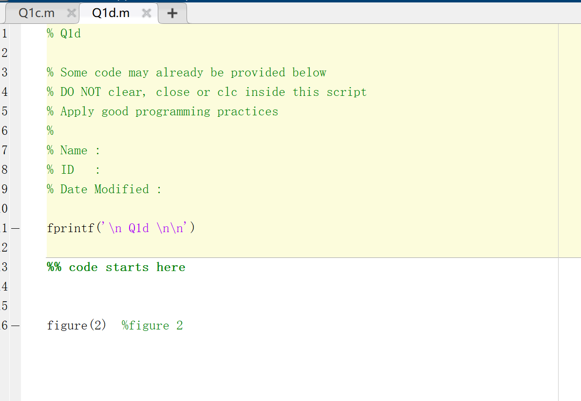 aim is to determine the cheapest design solution possible. The platform is