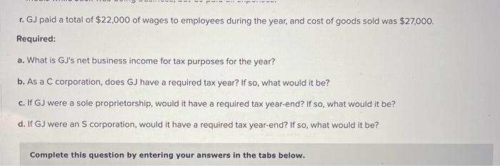 on his own and operate his own business. He had developed a