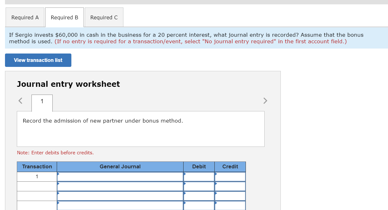 following capital balances at the beginning of the current year: Tiger (50%