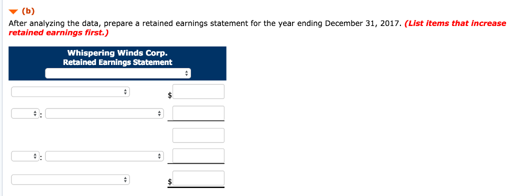 Dividends Rent expense Service revenue Utilities expense Salaries and wages expense $80,400