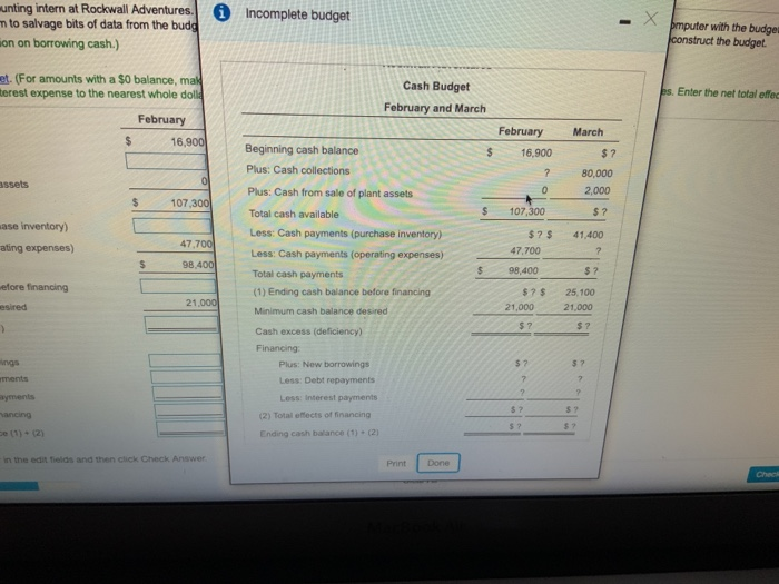 a hard copy. You on a program to save bits of data