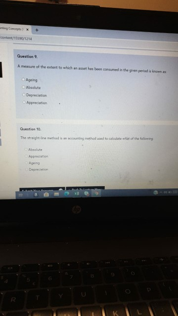 3. Management Accounting includes factor other than monitory as well as monitory