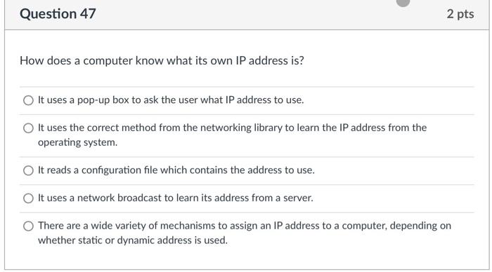 of the protocol suite is responsible for sending lost or damaged packets: