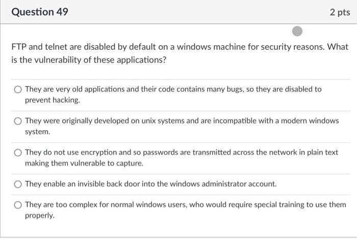 own IP address is? It uses a pop-up box to ask the