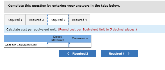 for the month of July: Work in process, July 1 (188% complete
