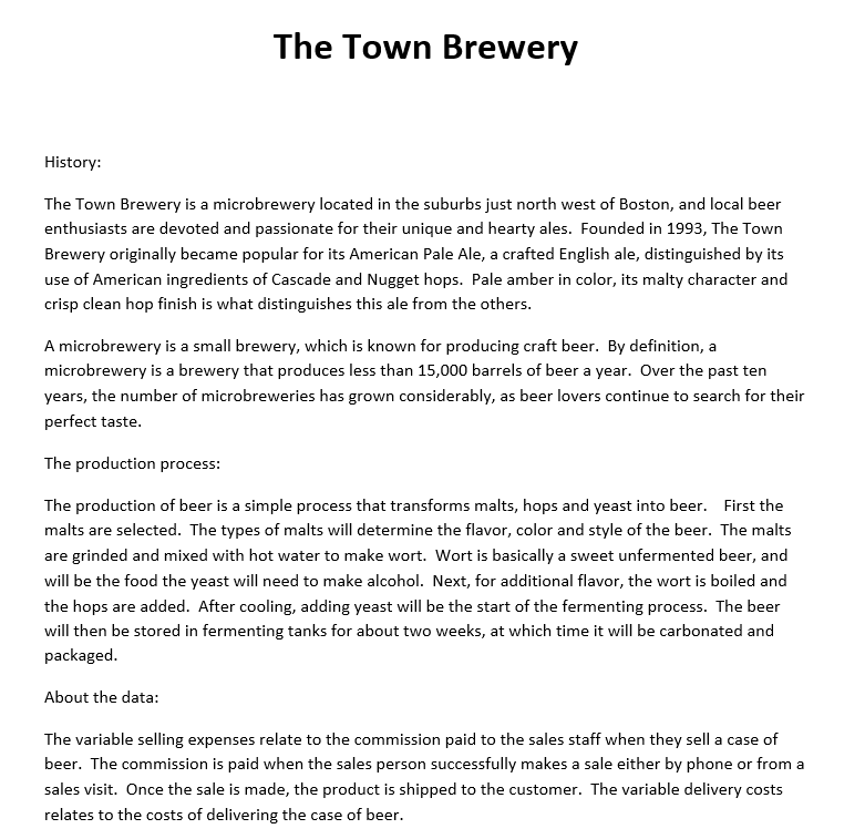  1c). Preparing for my upcoming mid-term using these practice problems. Would