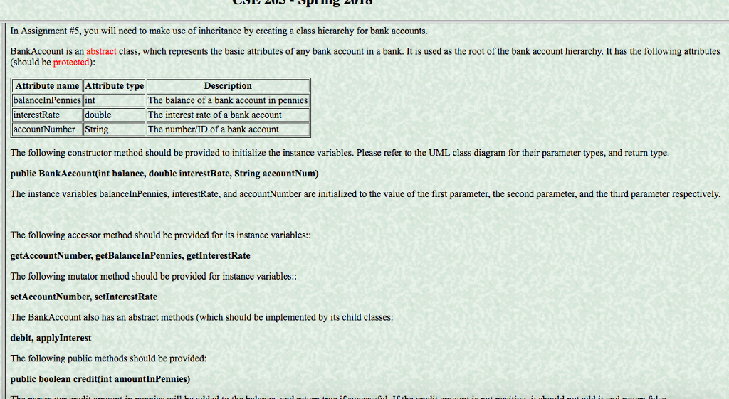 Assignment5 public static void main (String[] args) // ArrayList object is used