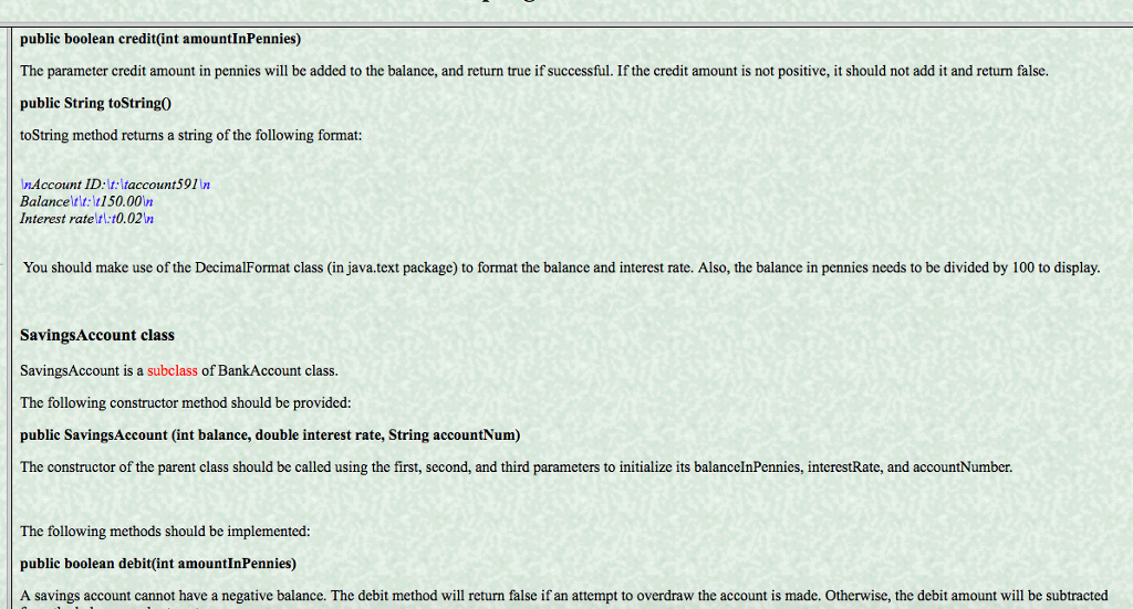 to store account objects ArrayList accountList new ArrayList(i try printMenu( ) //