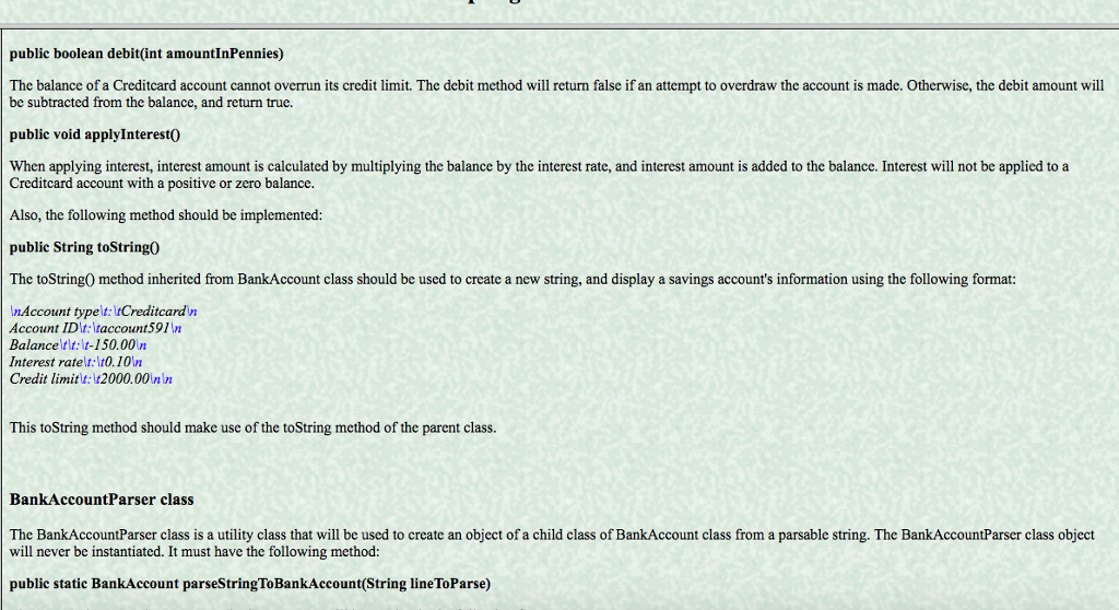action would you like to perform?" line - stdin.readLine() .trim(); input1 =
